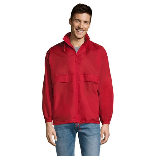 SURF SURF CORTAVIENTOS UNISEX