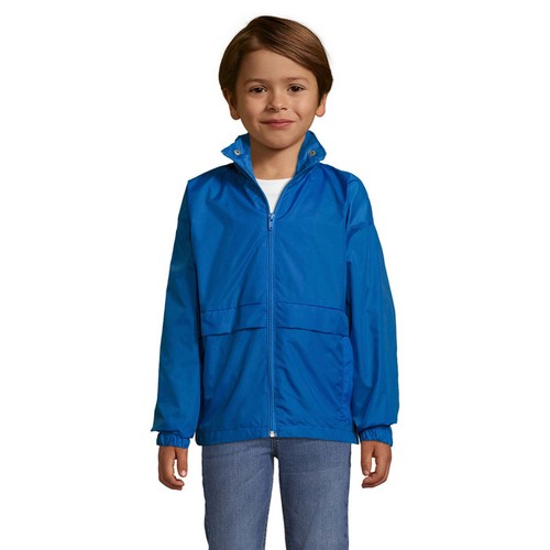 SURF KIDS COUPE-VENT ENFANT - 1