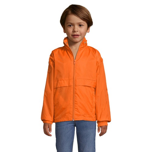 SURF KIDS SURF KIDS COUPE-VENT ENFANT - 1