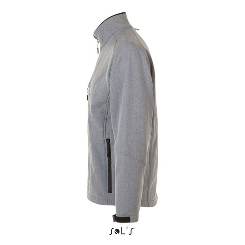 RELAX RELAX CHAQUETA SS HOM 340g