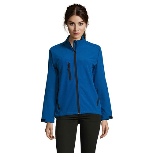 ROXY ROXY CHAQUETA SS MUJER 340g