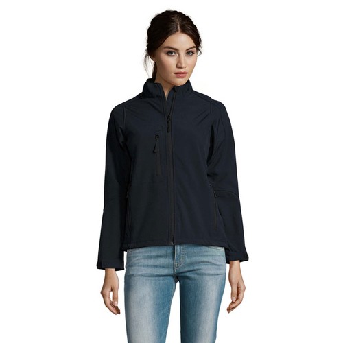 ROXY ROXY CHAQUETA SS MUJER 340G