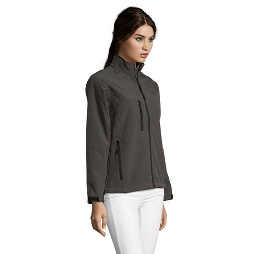 ROXY ROXY CHAQUETA SS MUJER 340g