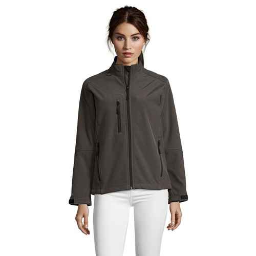 ROXY ROXY CHAQUETA SS MUJER 340g
