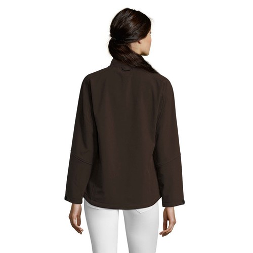 ROXY WOMEN SS JACKET 340g - 2