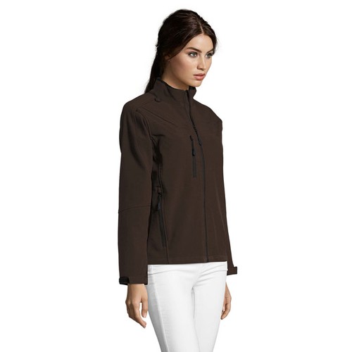 ROXY WOMEN SS JACKET 340g - 3