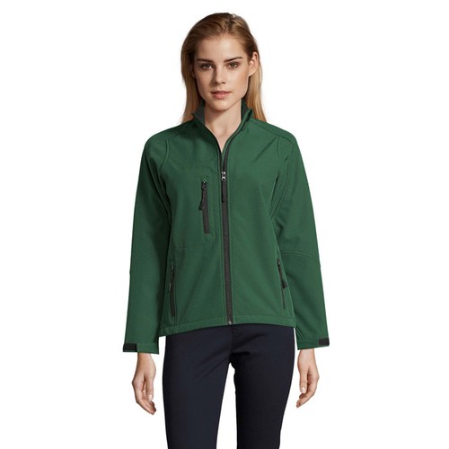 ROXY ROXY CHAQUETA SS MUJER 340g