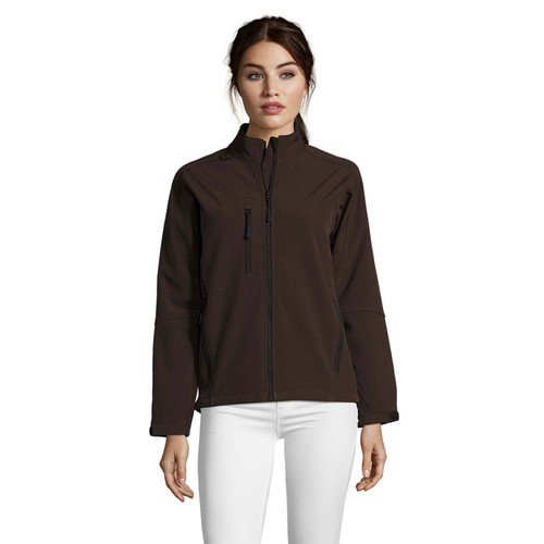 ROXY ROXY CHAQUETA SS MUJER 340g
