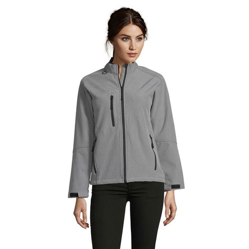 ROXY ROXY CHAQUETA SS MUJER 340g