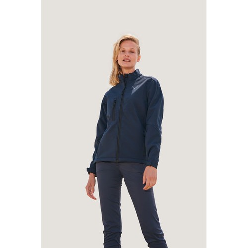 ROXY ROXY WOMEN SS JACKET 340g - 4