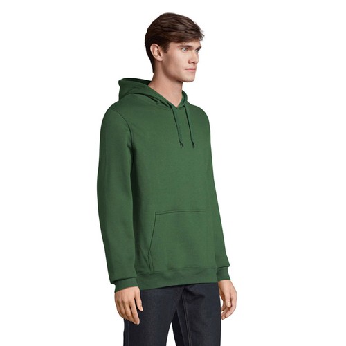 SNAKE Sudadera capucha