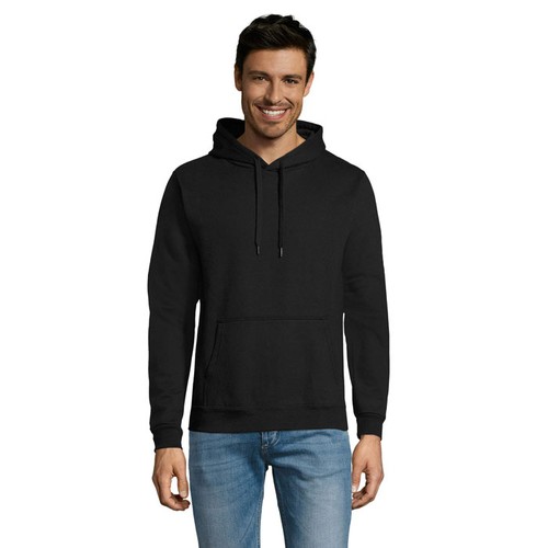 SNAKE SNAKE SUDADERA CAPUCHA