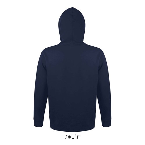 marina francesa SNAKE SNAKE Sudadera capucha
