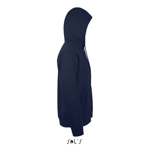 marina francesa SNAKE SNAKE Sudadera capucha