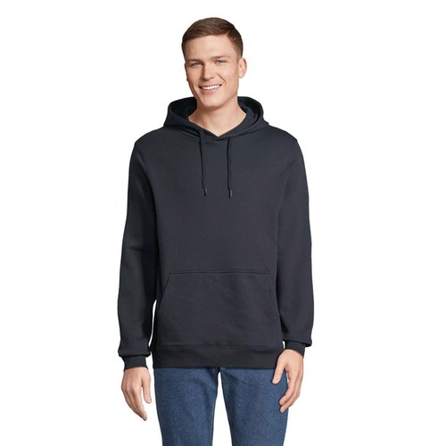 SNAKE SNAKE SUDADERA CAPUCHA