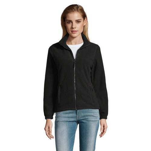 NORTH WOMEN NORTH CHAQUETA PL MUJER300G