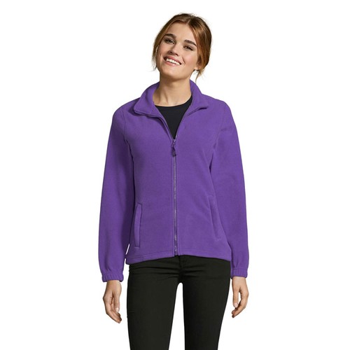 NORTH WOMEN NORTH CHAQUETA PL MUJER300G