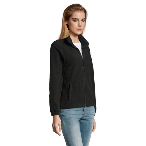 NORTH WOMEN CHAQUETA PL MUJER300g