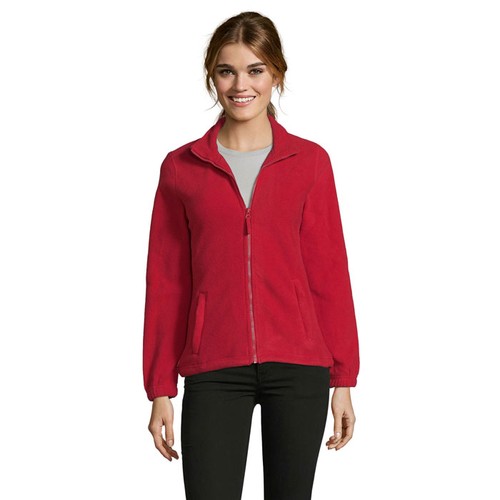 NORTH WOMEN NORTH CHAQUETA PL MUJER300G