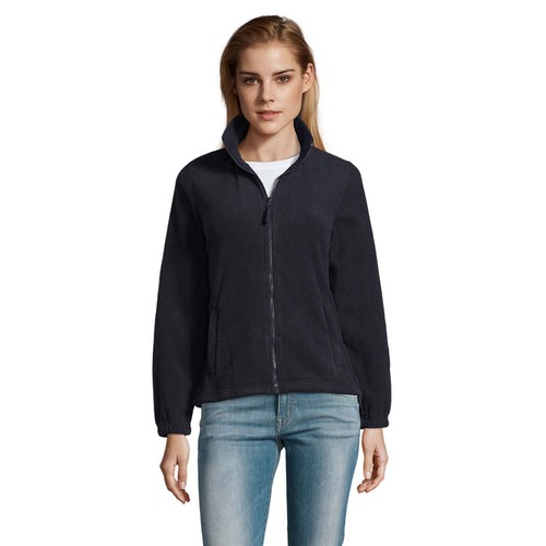 NORTH WOMEN CHAQUETA PL MUJER300g