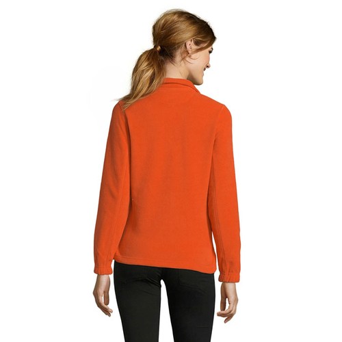NORTH WOMEN FL JACKET 300g - 2