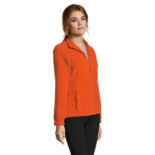 NORTH WOMEN FL JACKET 300g - 3