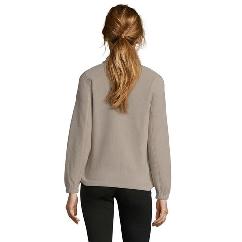 NORTH WOMEN NORTH CHAQUETA PL MUJER300g