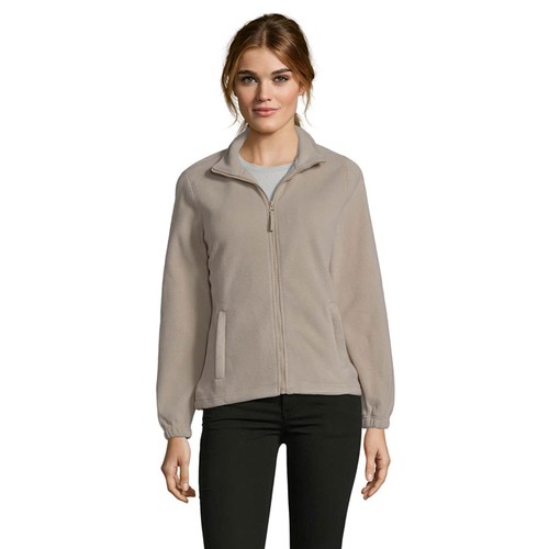 NORTH WOMEN NORTH CHAQUETA PL MUJER300g