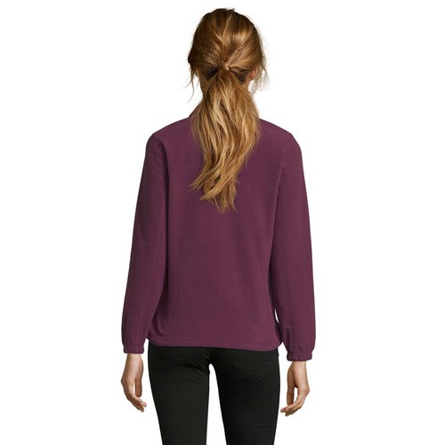 NORTH WOMEN NORTH CHAQUETA PL MUJER300g