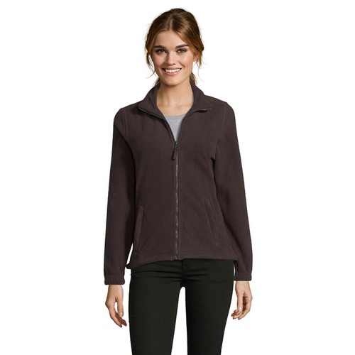 NORTH WOMEN NORTH CHAQUETA PL MUJER300g