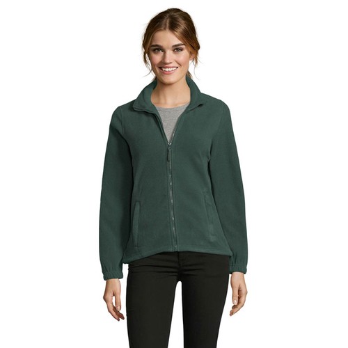 NORTH WOMEN NORTH CHAQUETA PL MUJER300g