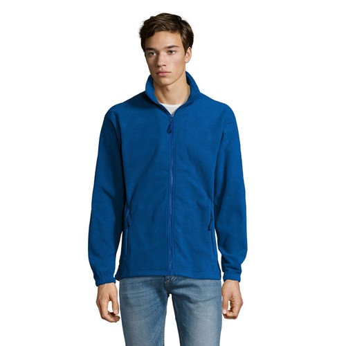NORTH MEN jacket - 1