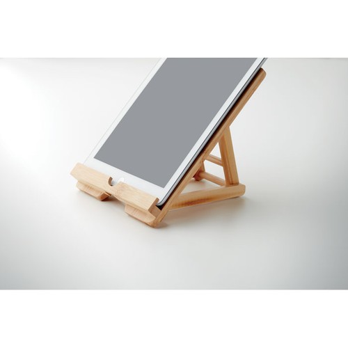 TUANUI Support pour tablette bambou - 7