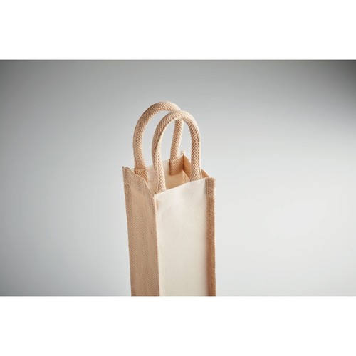 CAMPO DI VINO Bolsa para vino