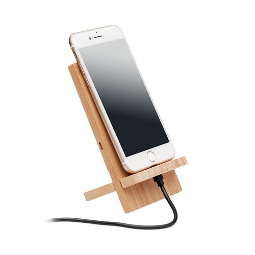 WHIPPY PLUS Support et chargeur sans fil - 3