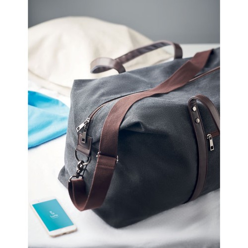 ZURICH Bolsa fin de semana 450gr/m²