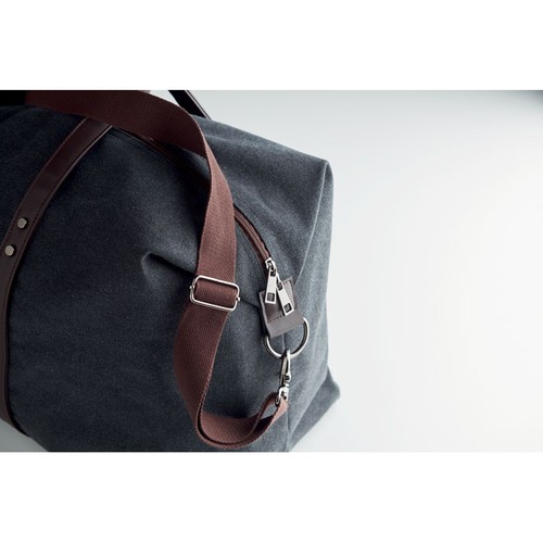 ZURICH Bolsa fin de semana 450gr/m²