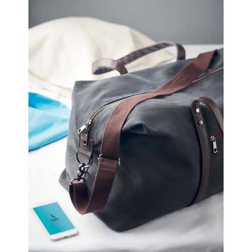ZURICH Bolsa fin de semana 450gr/m²