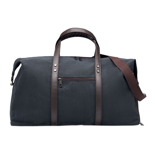 ZURICH Sac week-end en toile 450gr/m² - 2