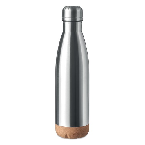 argenté mat