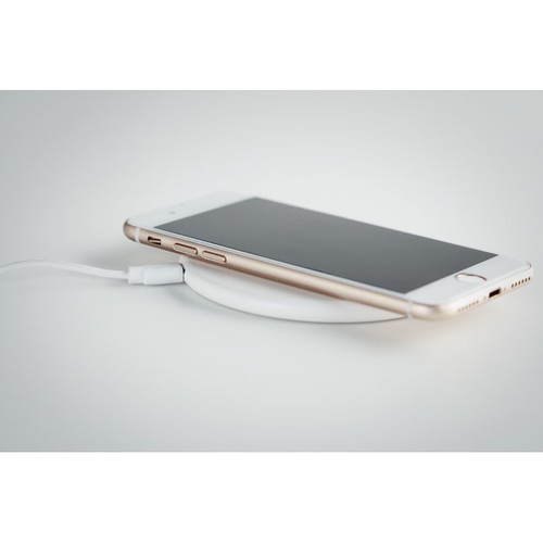 TWING Chargeur sans fil ABS recyclé - 7