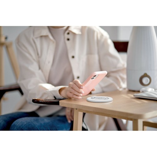 TWING Chargeur sans fil ABS recyclé - 5