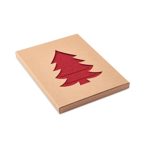 TREESGUARD Juego 4 porta cubiertos