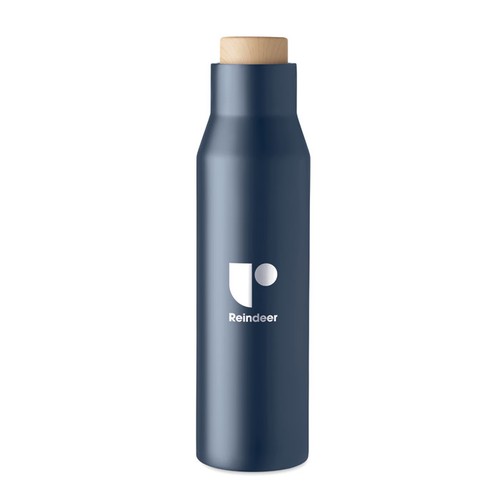 DUDINKA Botella de doble pared 500ml