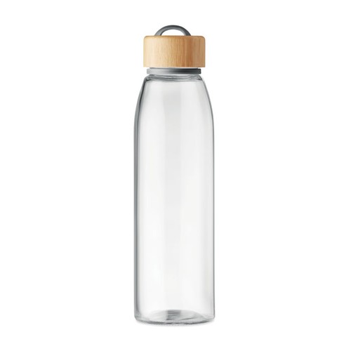 FJORD WHITE Flacon en verre 500 ml - 2
