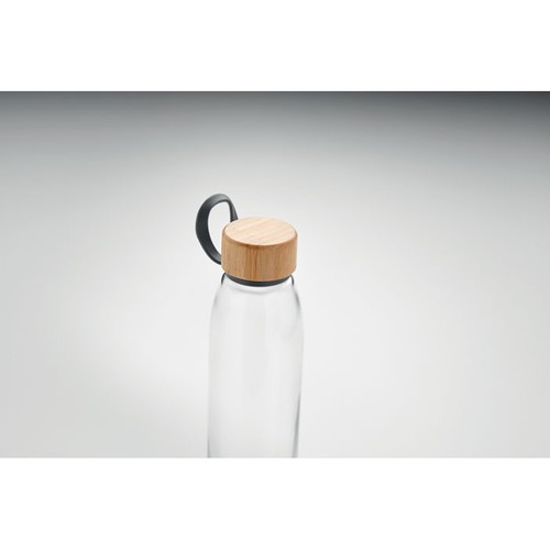 FJORD WHITE Flacon en verre 500 ml - 7