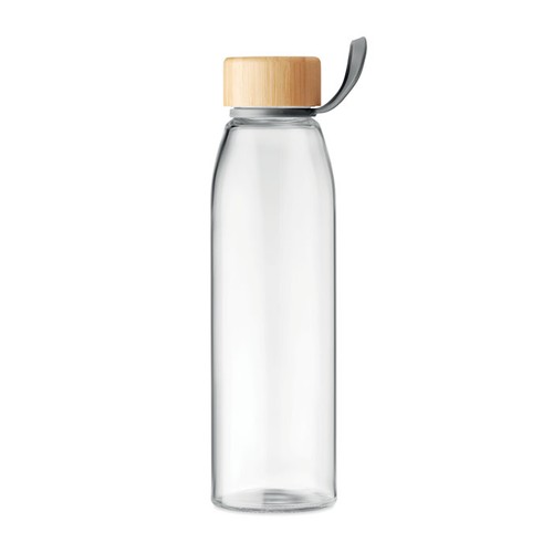 FJORD WHITE Flacon en verre 500 ml - 5