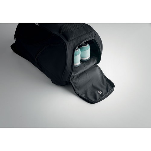 OLYMPIC Mochila deporte 600D RPET