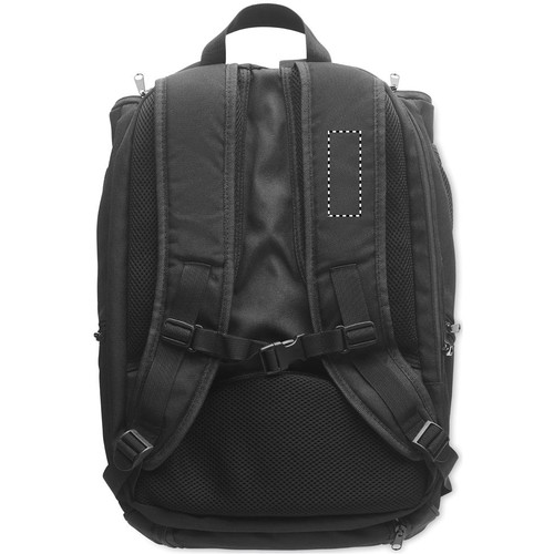 Emplacement de marquage : bretelle (sac) gauche