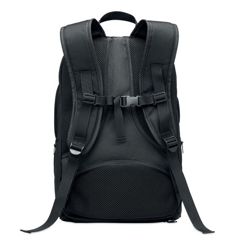 OLYMPIC Sac à dos de sport  RPET 600D - 2